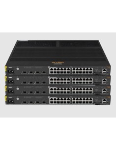 Kit Montaje En Rack 19 Pulgadas Para Riel Din (3ru)