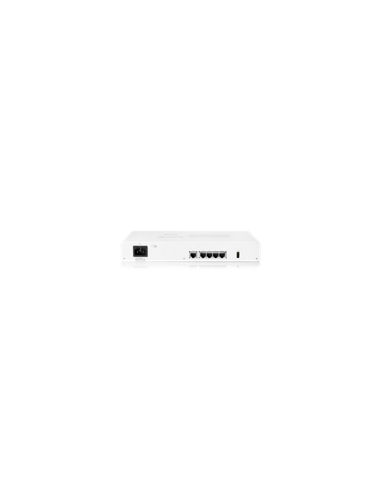 Gateway Instant On Sg2505p - 5 Ports Con Multigigabit 2 5g Y Poe 64w