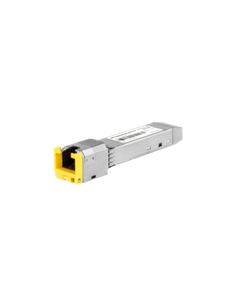 Transceiver Instant On 10g Sfp+ 10gbase-t Rj45 30m