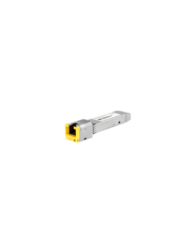 Transceiver Instant On 10g Sfp+ 10gbase-t Rj45 30m