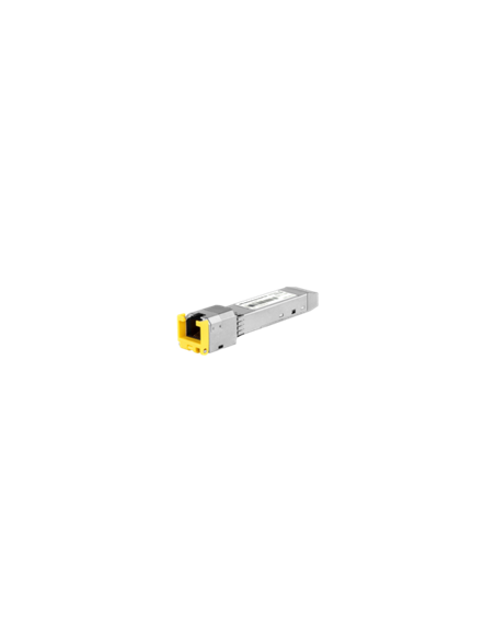 Transceiver Instant On 10g Sfp+ 10gbase-t Rj45 30m