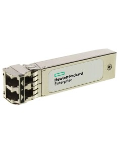 Transceiver Aruba 10g Sfp+ Lc Sr 400m Om4 Mmf