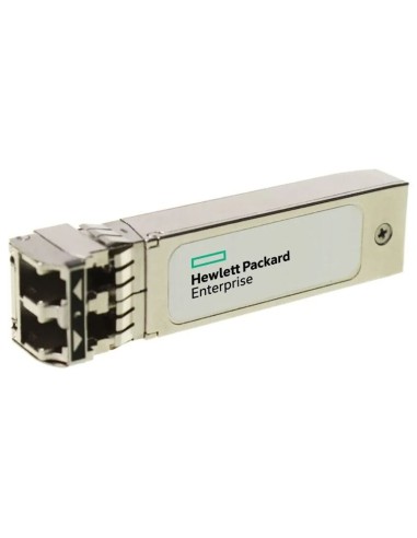 Transceiver Aruba 10g Sfp+ Lc Sr 400m Om4 Mmf