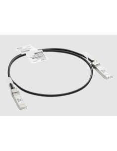 Aruba 10g Sfp+ To Sfp+ 3m Dac Cable