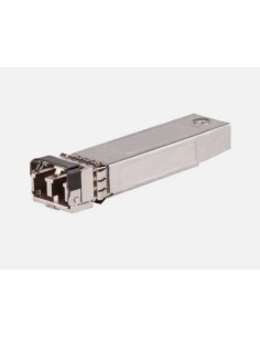 Transceiver Aruba 1g Sfp Lc Sx 500m Mmf