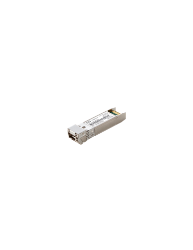Transceiver Instant On 10g Sfp+ Lc Sr 300m Mmf