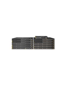 Aruba 6200f 48g Poe Cl4 (370w) 4sfp+ Switch