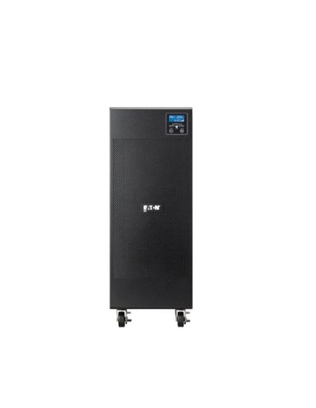 Equipo 9e 10kva Con Autonomia Basica  (con Opcion De Configuracion 3ph-1ph)