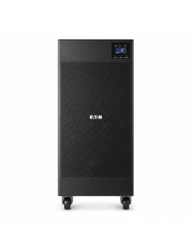 Equipo 9e 20kva Con Autonomia Basica  (con Opcion De Configuracion 3ph-1ph)