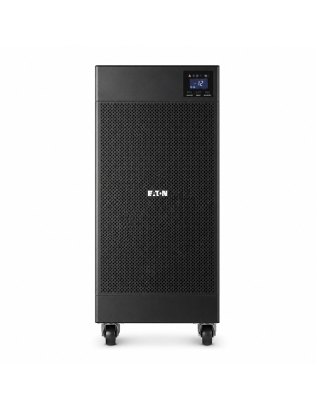 Equipo 9e 20kva Con Autonomia Basica  (con Opcion De Configuracion 3ph-1ph)