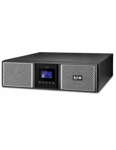 Eaton 9px 6000i Rt3u Netpack G2