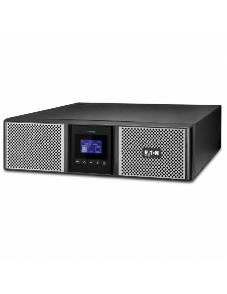 Eaton 9px 6000i Rt3u Netpack G2
