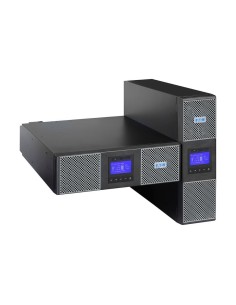 9px 11000i 3:1 Power Module / Entrada Trifasica / Salida Monofasica (debe Agregar Ebm 9pxebm240rt)