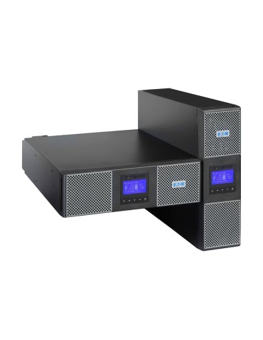 9px 11000i 3:1 Power Module / Entrada Trifasica / Salida Monofasica (debe Agregar Ebm 9pxebm240rt)