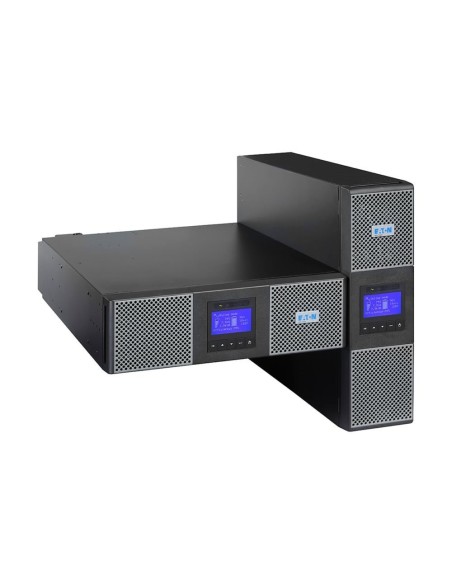 9px 11000i 3:1 Power Module / Entrada Trifasica / Salida Monofasica (debe Agregar Ebm 9pxebm240rt)