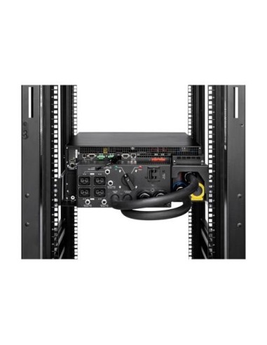 Modulo De Extraccion En Caliente Para Ups 9px 11kva -uno Cada Dos Equipos-