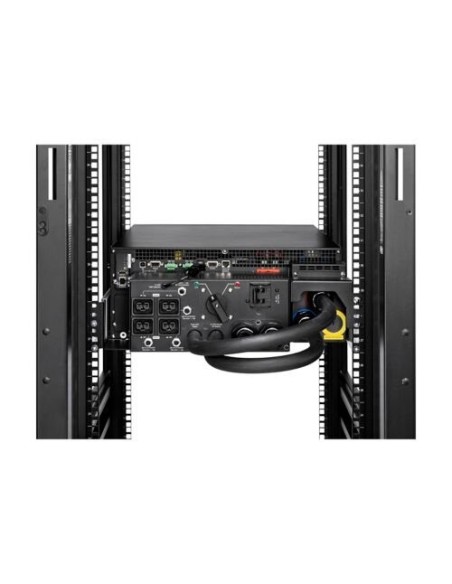 Modulo De Extraccion En Caliente Para Ups 9px 11kva -uno Cada Dos Equipos-