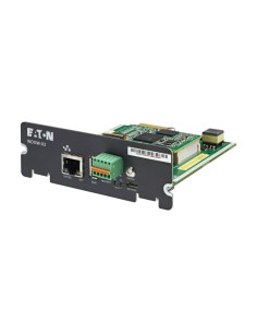 Industrial Gateway Card (modbus Tcp/rtu)