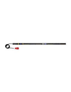 Pdu G4 Mi 0u 309 32a 3p 24xc13 18xc39