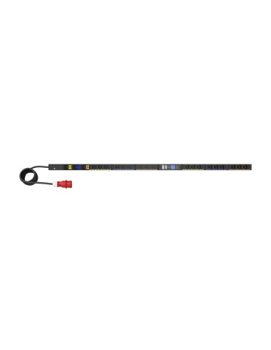 Pdu G4 Mi 0u 309 32a 3p 24xc13 18xc39