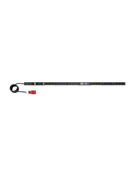 Pdu G4 Mi 0u 309 32a 3p 24xc13 18xc39