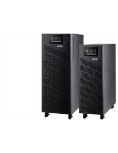 30kva/30kw Ce  3 X 400 Vac (3ph+n)   Solo Baterias Externasw/12a Charger(adjustable)
Can Be Adjusted To Lv 15kva