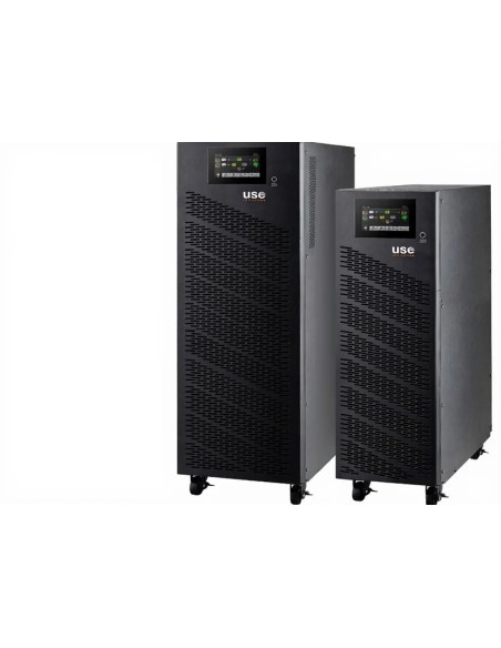 40kva/40kw Ce  3 X 400 Vac (3ph+n)  W/12v9ah*64pcs ((16+16)*2string) Battery  W/usb Port  W/12a Charger(adjustable)