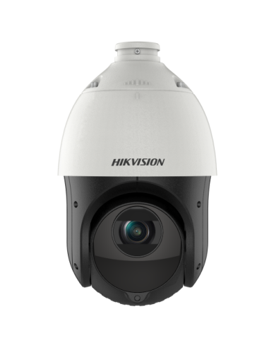 4 Mp 25x Powered By Darkfighter Ir Acusense Network Speed Dome