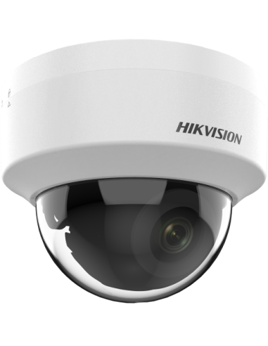 2 Mp Fixed Dome Network Camera