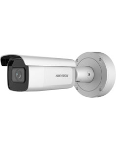 2 Mp Acusense Varifocal Bullet Network Camera