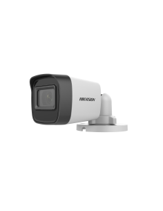 5 Mp Fixed Mini Bullet Camera