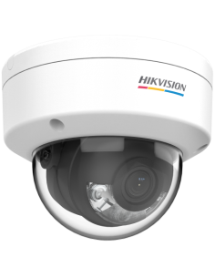 4 Mp Md2.0 Fixed Dome Network Camera