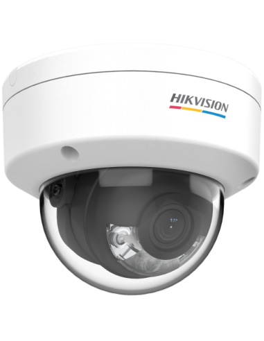 4 Mp Md2 0 Fixed Dome Network Camera