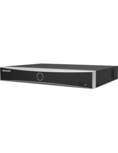 16-ch 1u K Series Acusense 4k Nvr