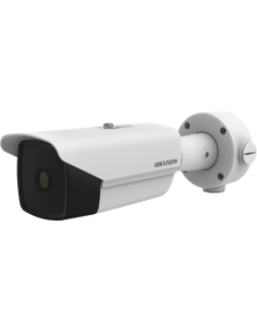 Anti-corrosion Thermal Network Bullet Camera