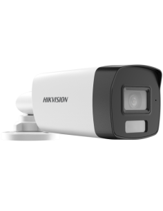 3k Smart Hybrid Light Audio Fixed Bullet Camera