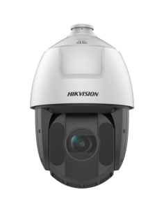 4 Mp 25x Powered By Darkfighter Ir Network Speed Dome