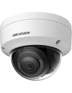 2 Mp Acusense Fixed Dome Network Camera