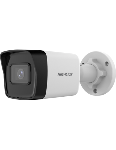2 Mp Md 2 0 Fixed Bullet Network Camera