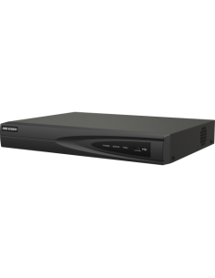 16-ch 1u 4k Nvr