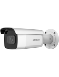 2 Mp Acusense Motorized Varifocal Bullet Network Camera