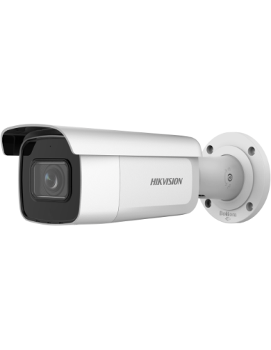 2 Mp Acusense Motorized Varifocal Bullet Network Camera