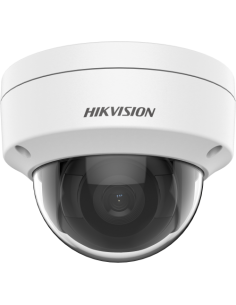 2 Mp Md 2.0 Fixed Dome Network Camera