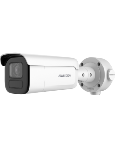 4 Mp Darkfighter Varifocal Bullet Network Camera 2