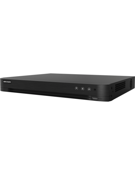 32-ch 1080p 1u H 265 Acusense Dvr