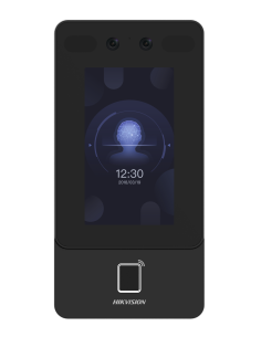 Value Series Face Access Terminal
