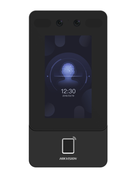 Value Series Face Access Terminal