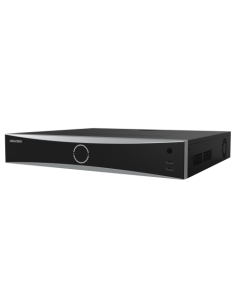 16-ch 1.5u K Series Acusense 4k Nvr